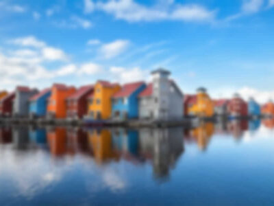 groningen